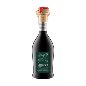 Traditional Balsamic Vinegar from Reggio Emilia DOP (Argento)