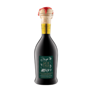 Traditional Balsamic Vinegar from Reggio Emilia DOP (Oro)