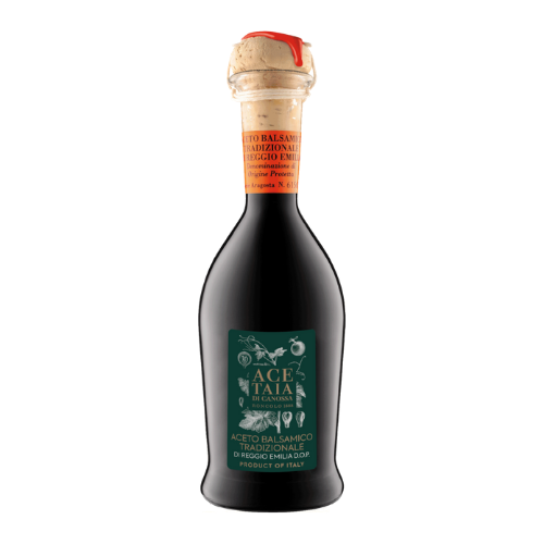 Traditional Balsamic Vinegar from Reggio Emilia DOP (Aragosta)