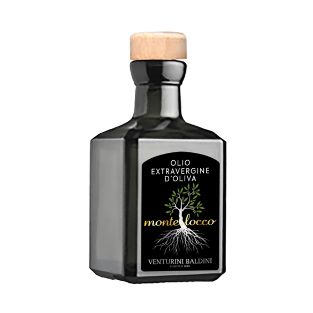 Extra Vergin Olive Oil Montelocco